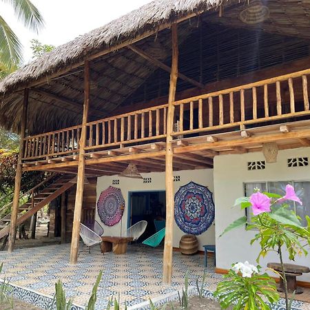 Playa Jaguar - Beach Club Monitos Dış mekan fotoğraf