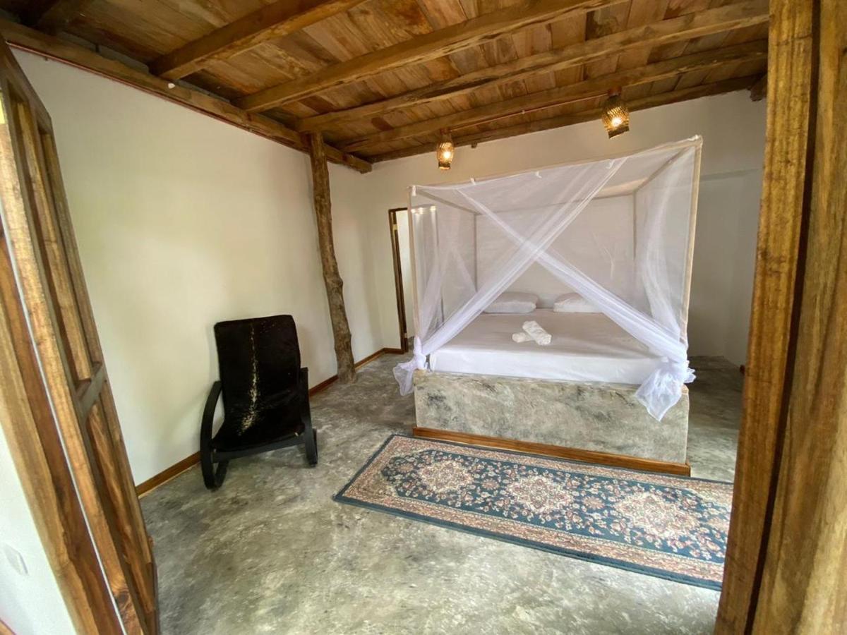Playa Jaguar - Beach Club Monitos Dış mekan fotoğraf