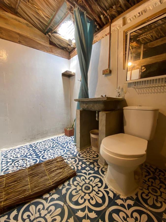 Playa Jaguar - Beach Club Monitos Dış mekan fotoğraf